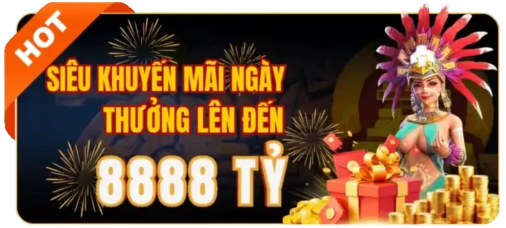 Khuyến mãi hấp dẫn cho game bắn cá