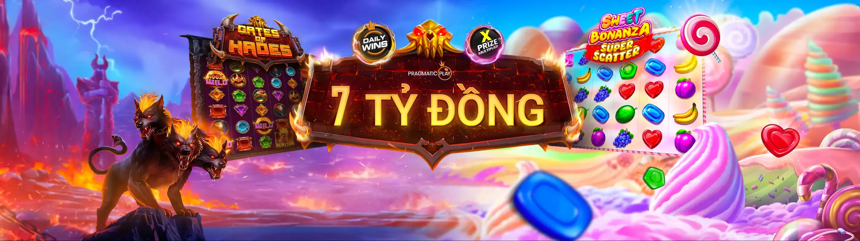 Các trò chơi nổ hũ phổ biến nhất tại bo88 win