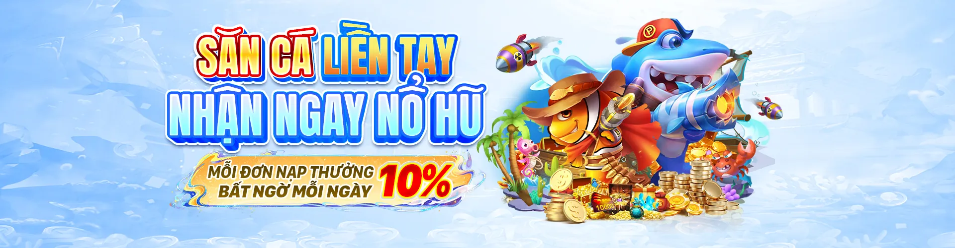 Thế giới bắn cá đỉnh cao tại bo88 win