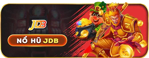 Trò chơi Nổ Hũ Jackpot Lũy Tiến