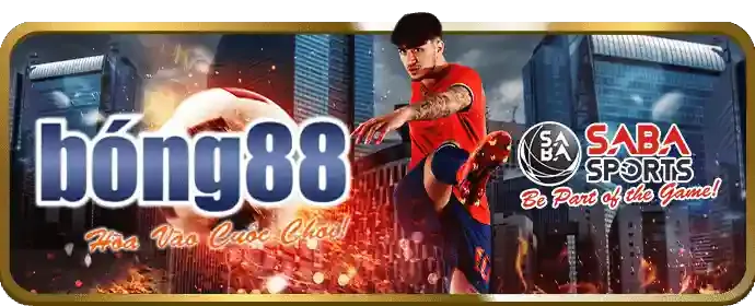 Điện thoại di động hiển thị ứng dụng cá cược thể thao bo88 win